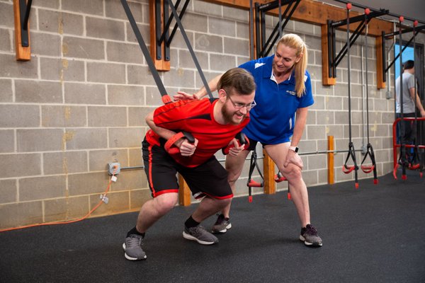 Blue Moon Fitness - Image 9