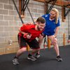 Blue Moon Fitness gift card
