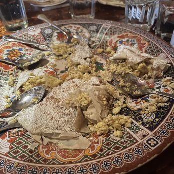 Marrakesh Restaurant - Moroccan Near Me - Philadelphia, Pennsylvania