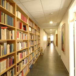 Therapeutikum Bachgau - Flur zu den Behandlungsräumen