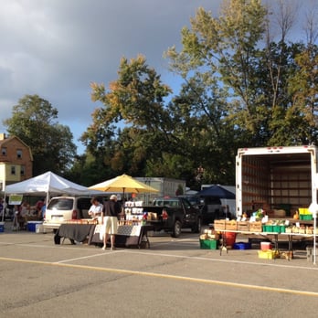 Photo of Mt Lebanon Farmers Market