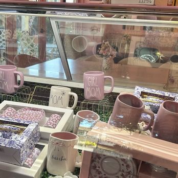 Mrs Coco - Gift shop - Cafes Near Me - Henderson, Nevada