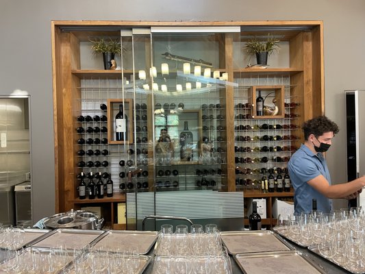 The Duckhorn Collection at Paraduxx by null