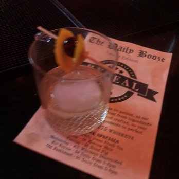 Repeal 18 - Cocktail Bars Near Me - Tampa, Florida Repeal 18 - Cocktail Bars Near Me - Tampa, Florida