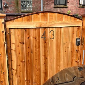 TFG Fence Co - Fences & Gates Near Me TFG Fence Co - Fences & Gates Near Me