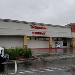 Walgreens