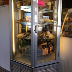 The Pantry - Yummy desserts