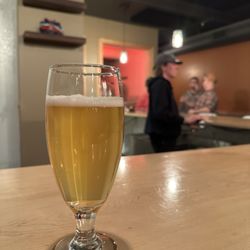 Simple Roots Brewing - So long Simple Roots! Thank you for everything. Tapped out 12/18/25