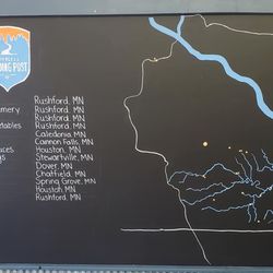 Driftless Trading Post