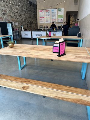 Ray Ray's Tacos by null