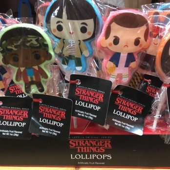 World Market - Stranger tho ya lollipops I WANT them - Furniture Stores Near Me - Las Vegas, Nevada