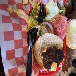 Burger to bun ratio Burger to bun ratio