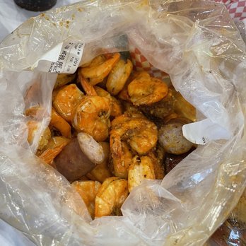 Angry Crab Shack - Cajun/Creole Near Me - Yuma, Arizona