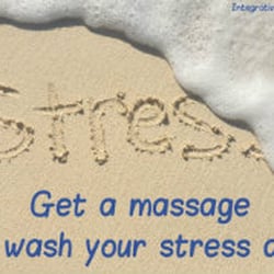 Relaxation and Therapeutic Massage by Rae Ann Wilkosz