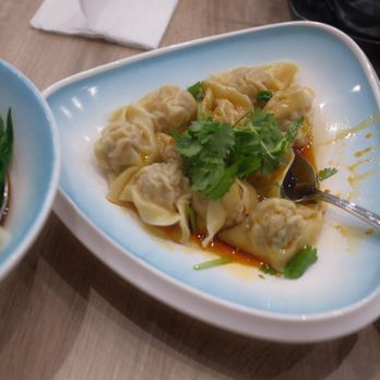 Mini Potstickers - Chinese Near Me - San Francisco, California Mini Potstickers - Chinese Near Me - San Francisco, California