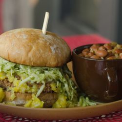 The Wayside Cafe