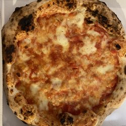 Tonda - Margherita