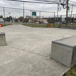 Maple Shade Skatepark