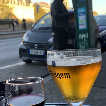 Bistro des Augustins - Bistros Near Me - Paris, 75 Bistro des Augustins - Bistros Near Me - Paris, 75