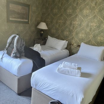 Melville Castle Hotel - Hotels Near Me - Edinburgh, MLN