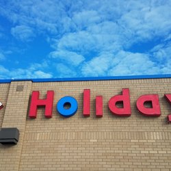 Holiday Station Store 537