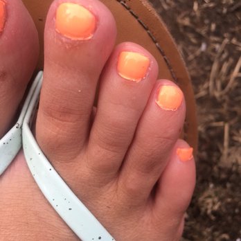 Diva Nails Spa - Nail Salons Near Me - Lakewood, Washington