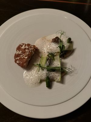 Ambra Restaurant by null