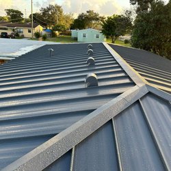 DNA Roofing