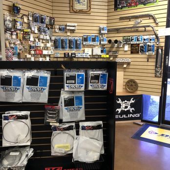 Kickaz Cycles - Motorcycle Repair Near Me - Chandler, Arizona