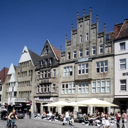 buschmann City - Buschmann City