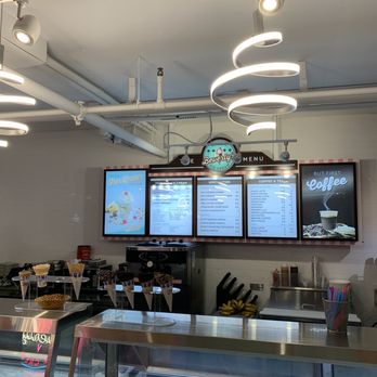 Beverly's Ice Cream - Ice Cream & Frozen Yogurt Near Me - Clearwater, Florida Beverly's Ice Cream - Ice Cream & Frozen Yogurt Near Me - Clearwater, Florida