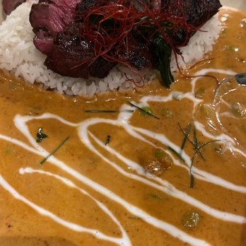 Hanuman Thai Eatery - Thai Near Me - Costa Mesa, California