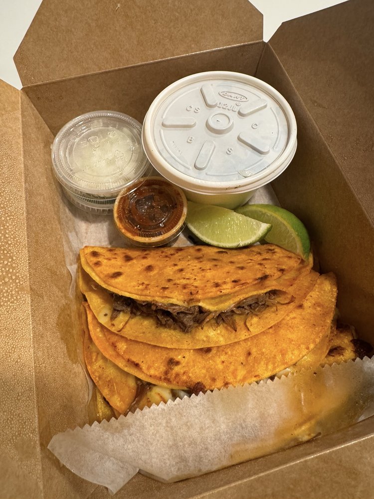 Maria's Taqueria