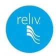 Relive Logo