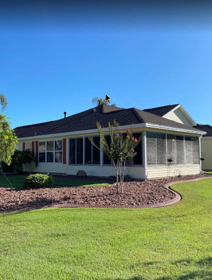 Slide of Safe and Sound Roofing