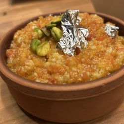 Alvi's Kitchen