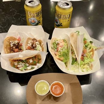 Tacotarian Miracle Mile - Tacotarian tacos - Vegan Near Me - Las Vegas, Nevada Tacotarian Miracle Mile - Tacotarian tacos - Vegan Near Me - Las Vegas, Nevada
