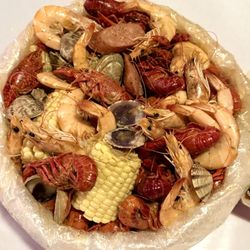 Crab Town