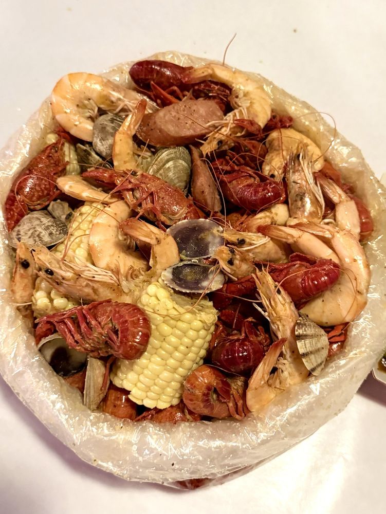 Crab Town photo 3