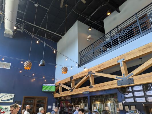 The Lost Druid Brewery & Distillery by null