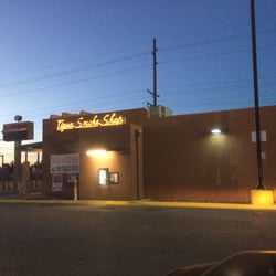 Tigua Smoke Shop