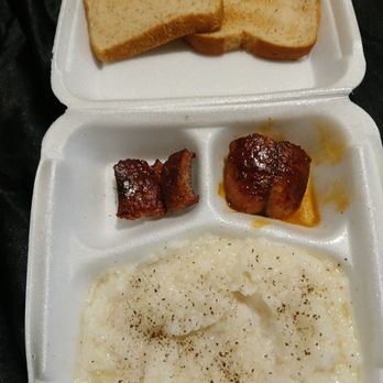 CC's Place - My review says it all  Is simply trash - Breakfast & Brunch Near Me - Columbus, Georgia