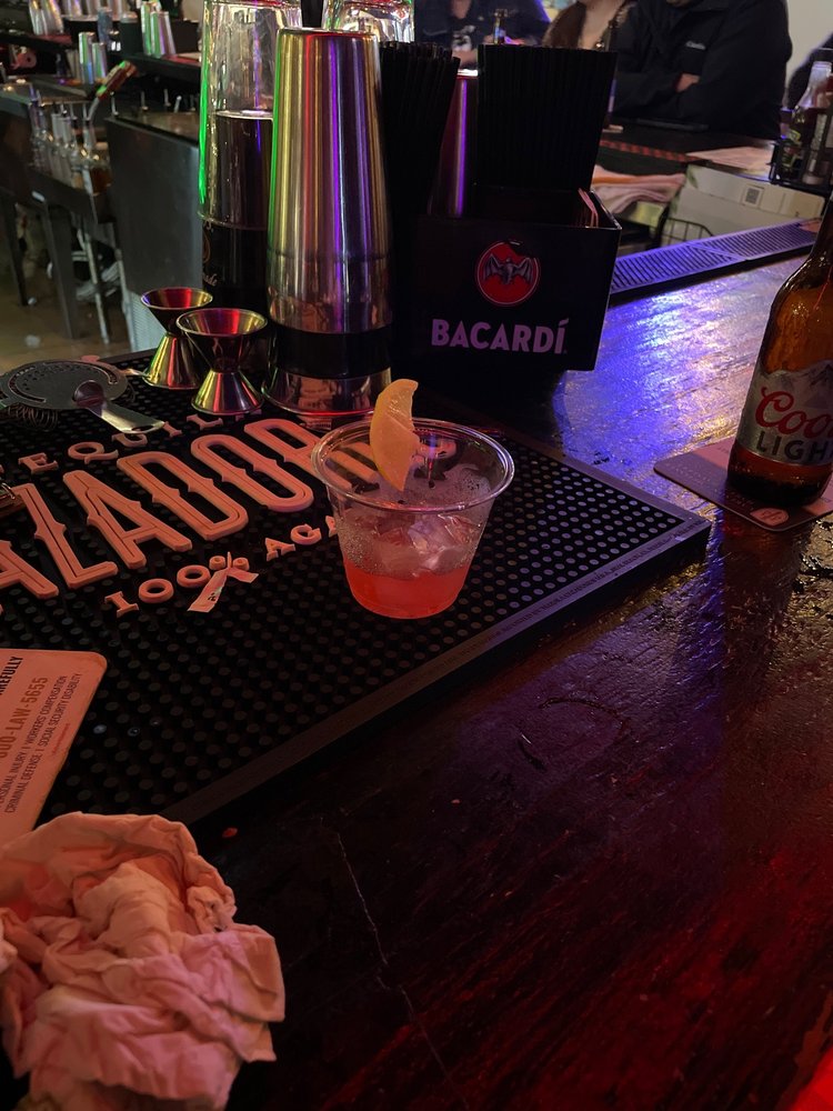 ROCKHOUSE LIVE Updated October 2024 59 Photos & 67 Reviews 207