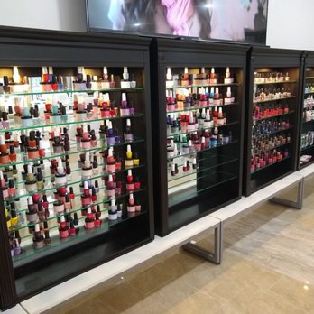 Nasava's Nail Spa - Nail Salons Near Me - Parma, Ohio