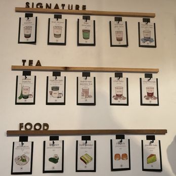 Kopiku Coffee - Menu 2 - Coffee & Tea Near Me - San Francisco, California