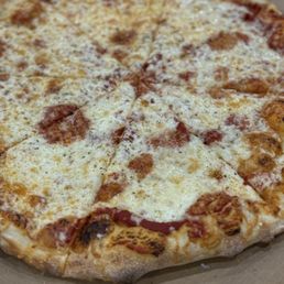 Cheese Pizza