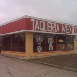 Taqueria Mexico - Taqueria Mexico