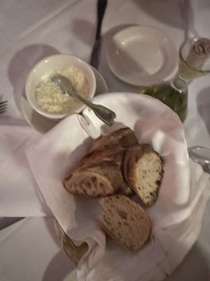 Bruna's Ristorante by null