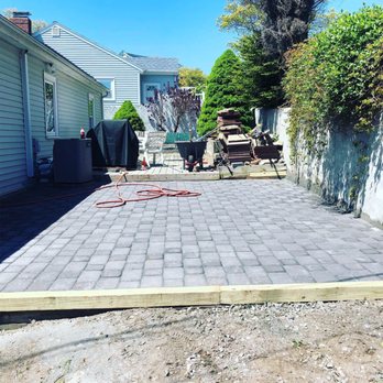Avico Mason Contractors - AFTER - Waterproofing Near Me - Swampscott, Massachusetts