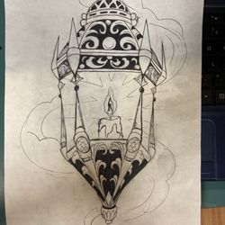 Tattoo Betty's